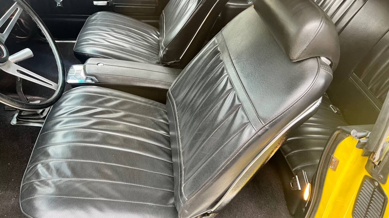1972 Buick Gran Sport 35