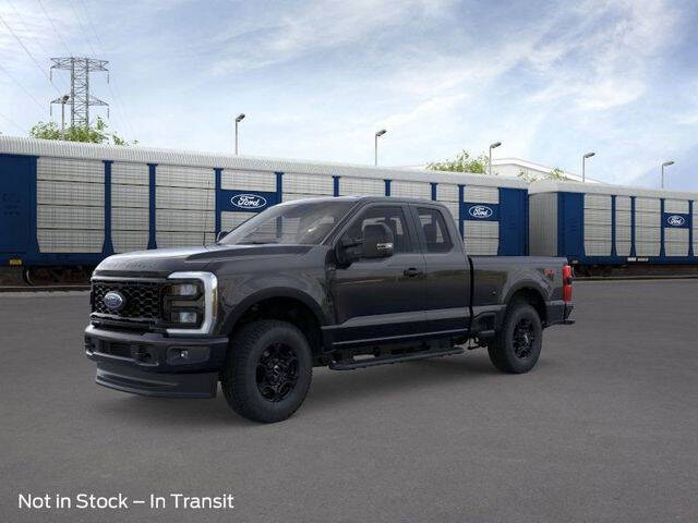 2026 Ford F-350 Super Duty