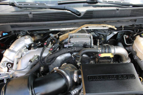 2019 GMC Sierra 2500HD