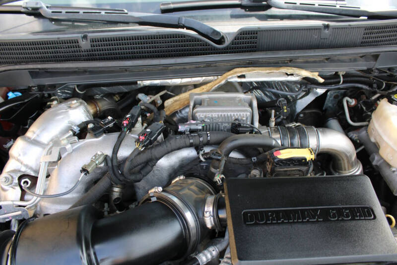 2019 GMC Sierra 2500HD