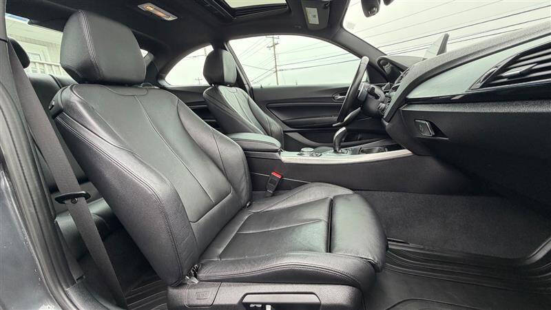 2015 BMW 2 Series M235i xDrive