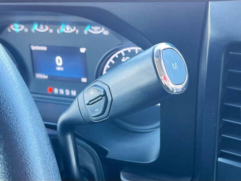 2025 Ford F-250 Super Duty