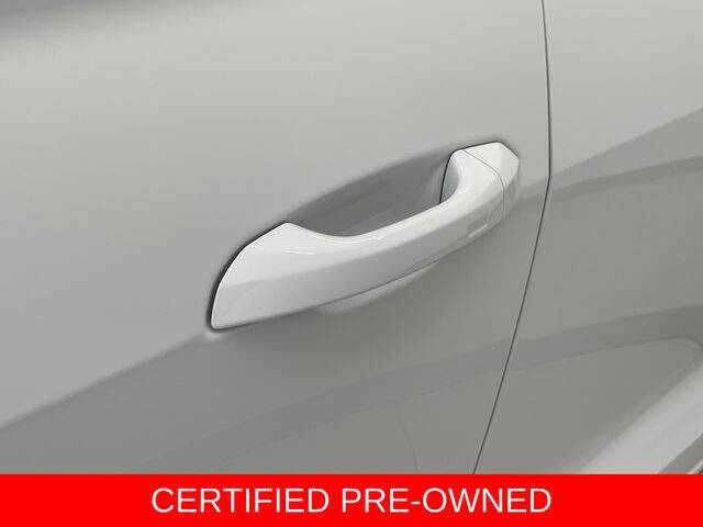 2024 Audi Q8 quattro Premium 55 TFSI