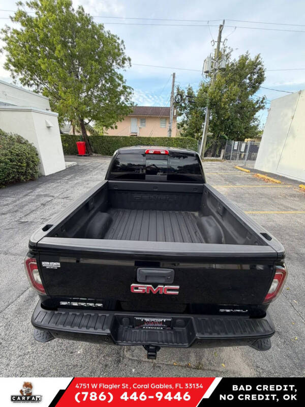 2016 GMC Sierra 1500