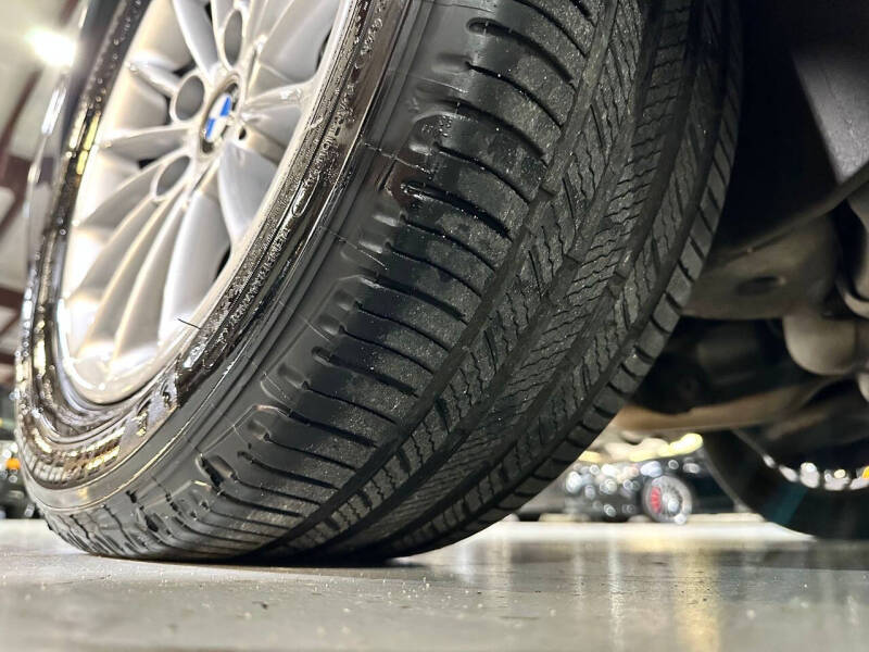 2003 BMW 5 Series 540i