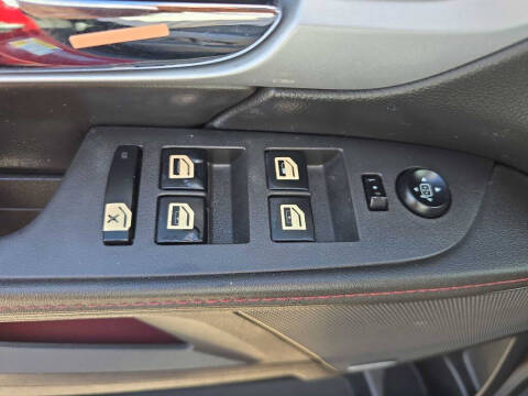 2010 GMC Terrain SLE-2