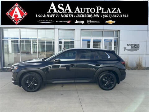 2024 Mazda CX-50 for sale at Asa Auto Plaza in Jackson MN