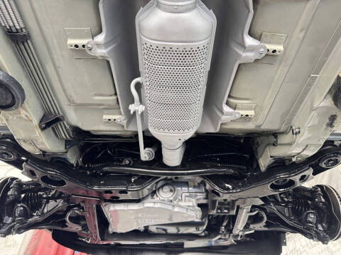 1989 Cadillac DeVille