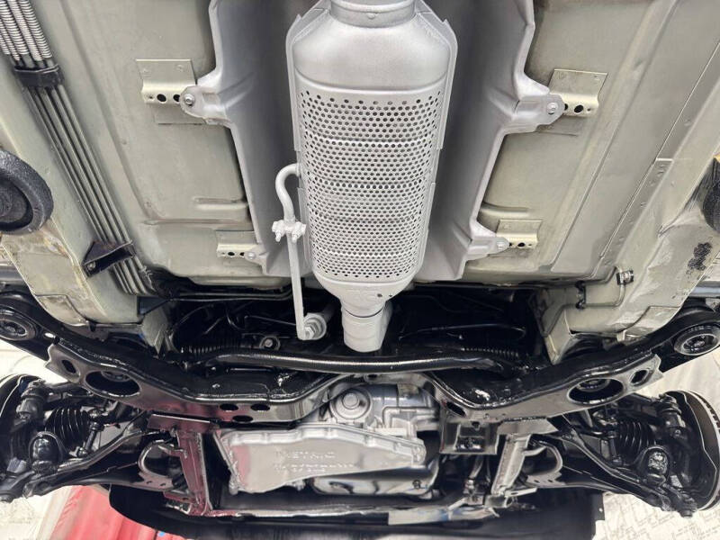 1989 Cadillac DeVille