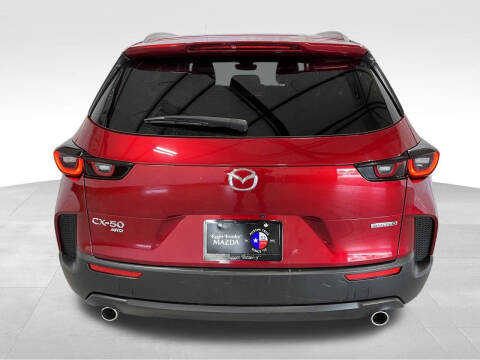 2024 Mazda CX-50 2.5 S Preferred