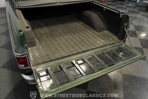 1979 Chevrolet C10
