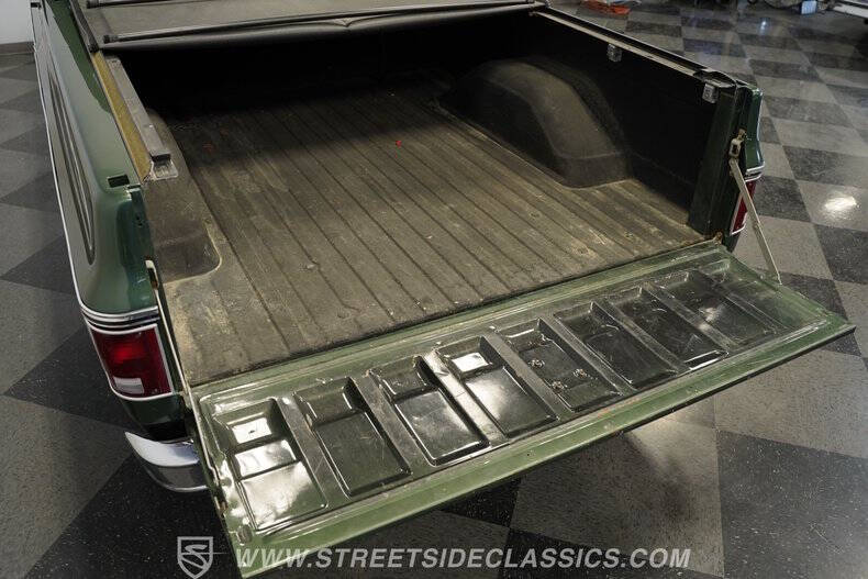 1979 Chevrolet C10