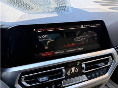 2019 BMW 3 Series 330i