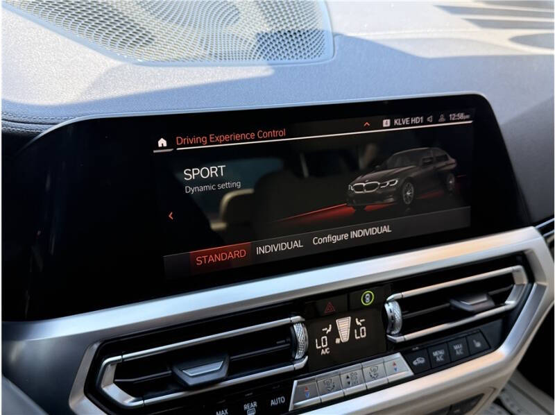 2019 BMW 3 Series 330i