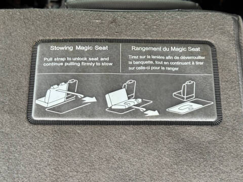 2015 Honda Odyssey Touring