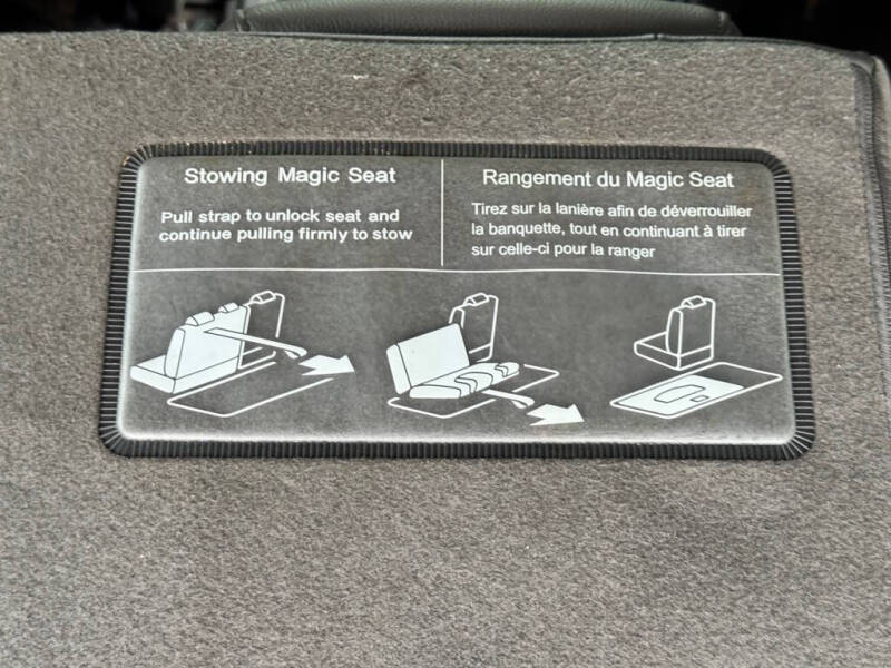 2015 Honda Odyssey Touring