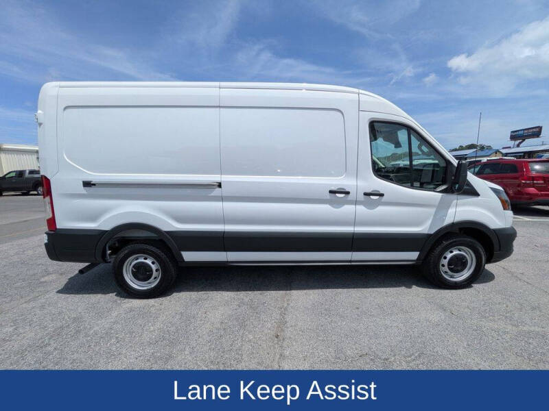 2025 Ford Transit 150