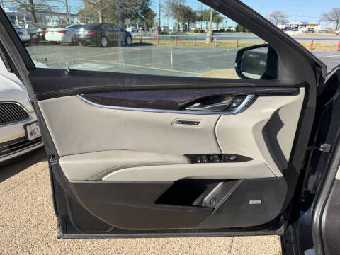 2016 Cadillac XTS Premium