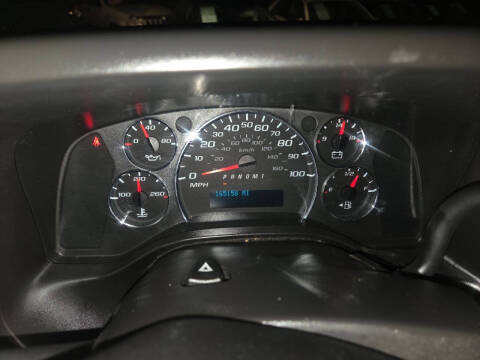 2019 Chevrolet Express 2500