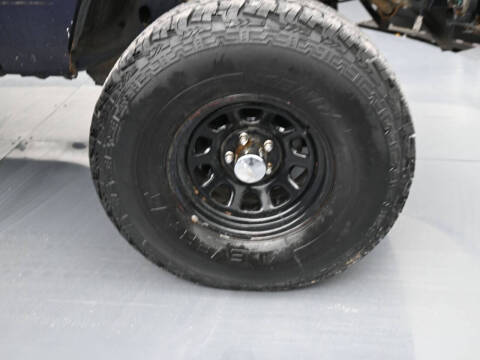 1998 Jeep Cherokee Sport