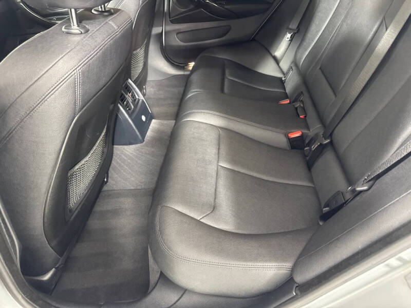 2018 BMW 4 Series 430i Gran Coupe