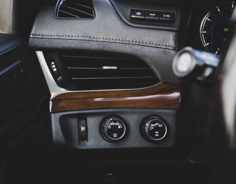 2019 Cadillac Escalade Premium Luxury