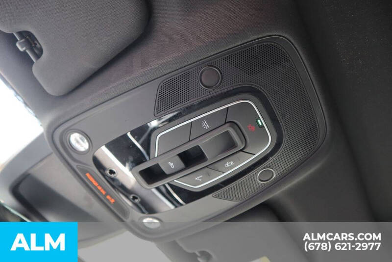 2024 Audi A6 quattro Premium Plus 45 TFSI