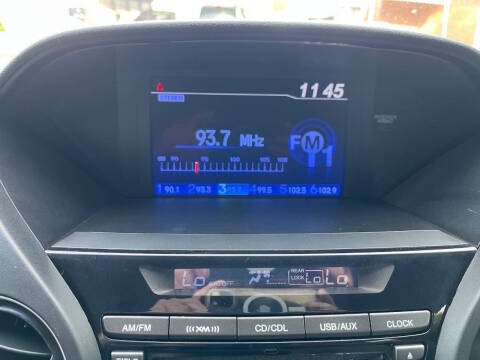 2014 Honda Pilot EX-L