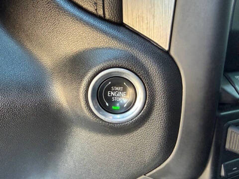 2023 GMC Sierra 3500HD Denali