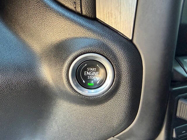 2023 GMC Sierra 3500HD Denali