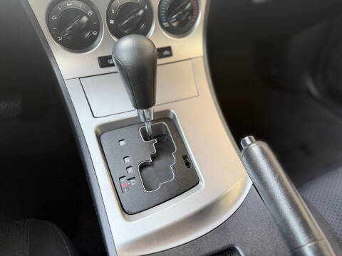 2010 Mazda MAZDA3 i Touring