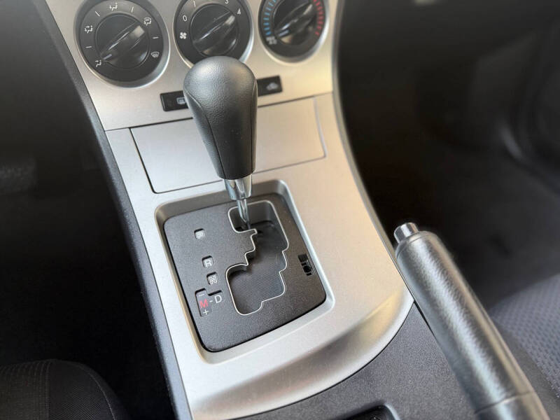 2010 Mazda MAZDA3 i Touring