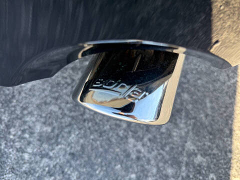 2002 Ford Mustang GT Deluxe