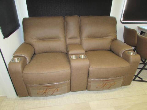 2025 Forest River SAT388JW