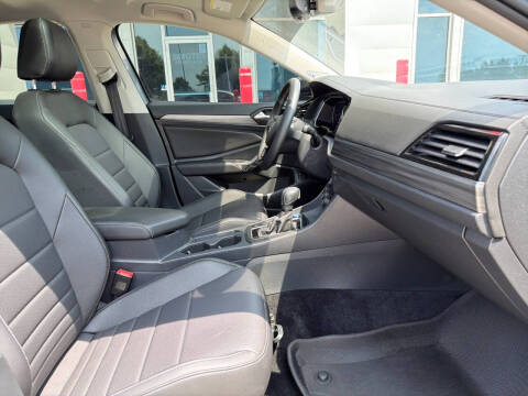 2021 Volkswagen Jetta SEL