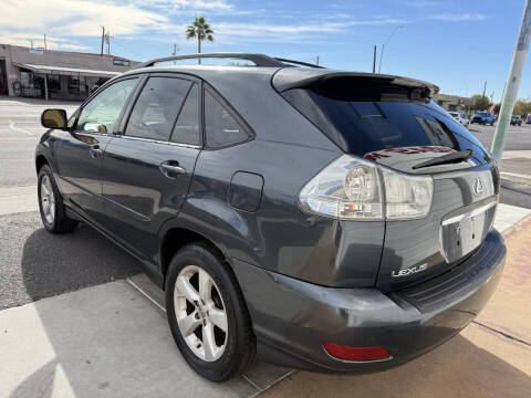 2004 Lexus RX 330