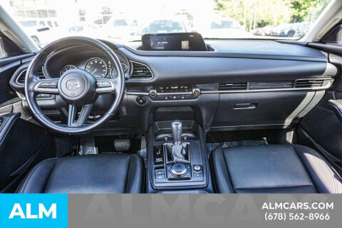 2023 Mazda CX-30 2.5 S Select