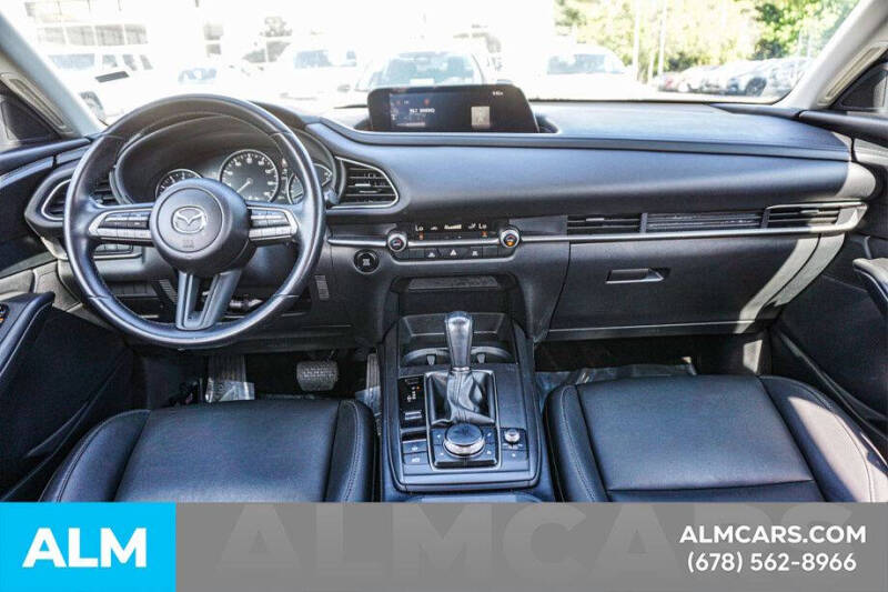 2023 Mazda CX-30 2.5 S Select