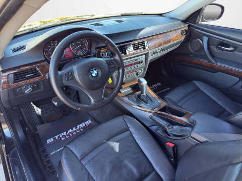 2012 BMW 3 Series 328i