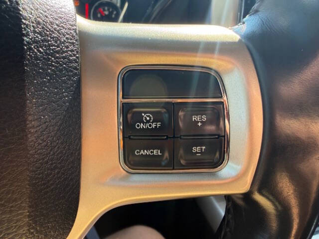 2013 RAM 2500 Laramie