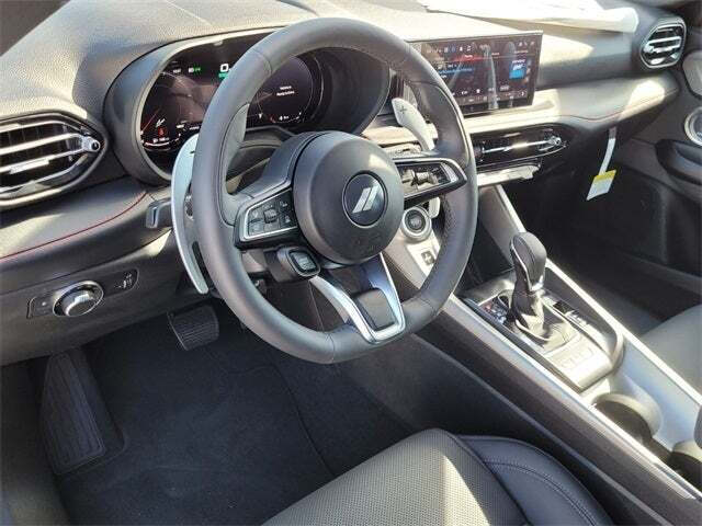 2024 Dodge Hornet R/T Plus