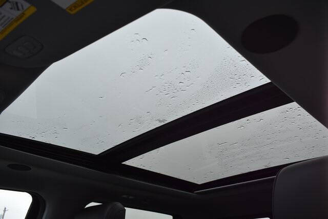 2025 Ford F-250 Super Duty