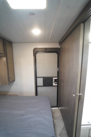 2021 Forest River East to West 2850 KRL