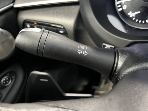 2022 Infiniti QX55 Sensory