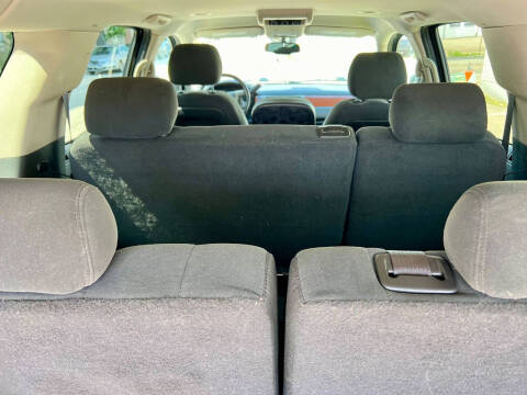 2008 GMC Yukon XL SLE