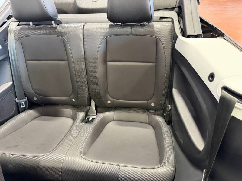 2019 Volkswagen Beetle Convertible