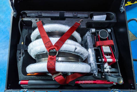 2018 Dodge Challenger SRT Demon