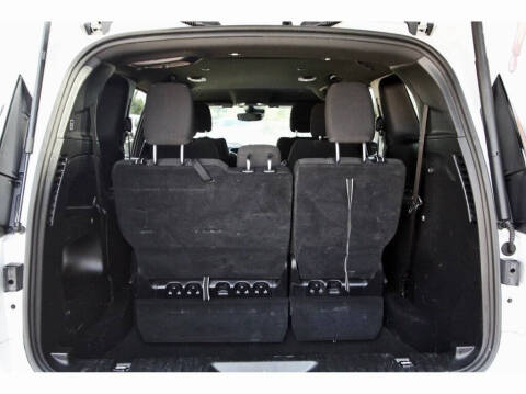 2022 Chrysler Pacifica Touring