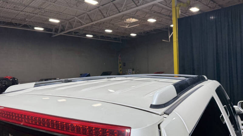 2013 Cadillac Escalade Luxury