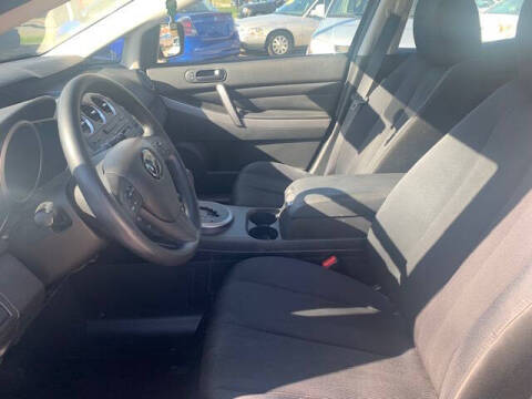 2010 Mazda CX-7 i SV